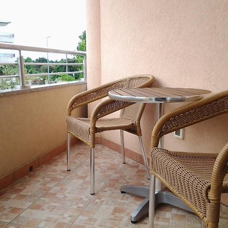 Appartement Sunrice Rovinj Extérieur photo