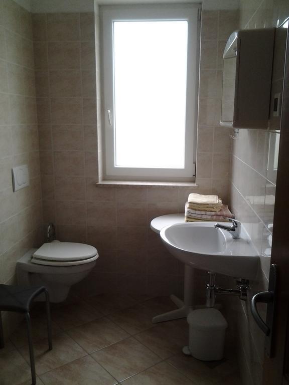 Appartement Sunrice Rovinj Extérieur photo