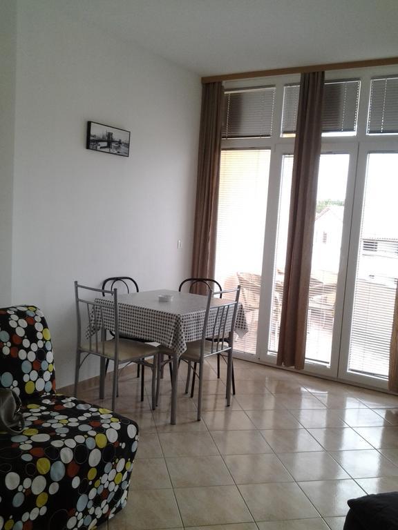 Appartement Sunrice Rovinj Extérieur photo
