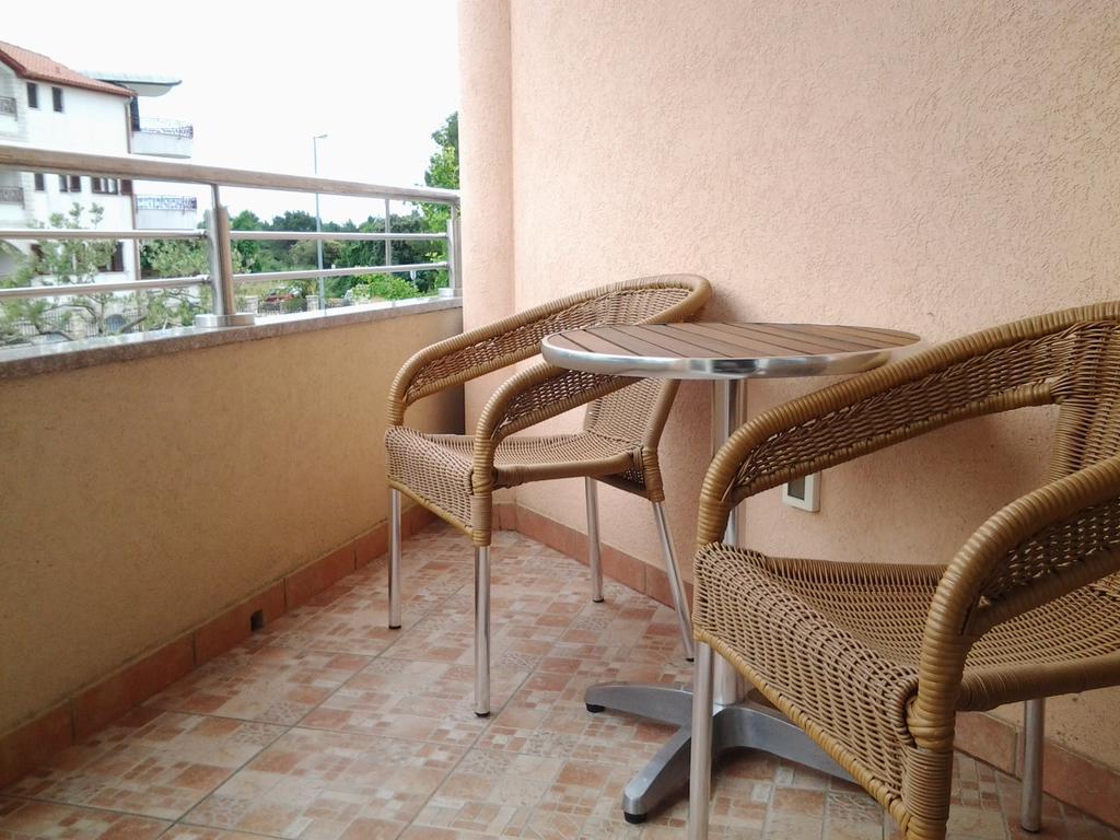 Appartement Sunrice Rovinj Extérieur photo