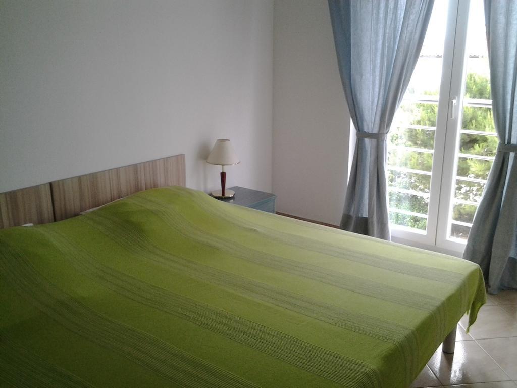 Appartement Sunrice Rovinj Extérieur photo