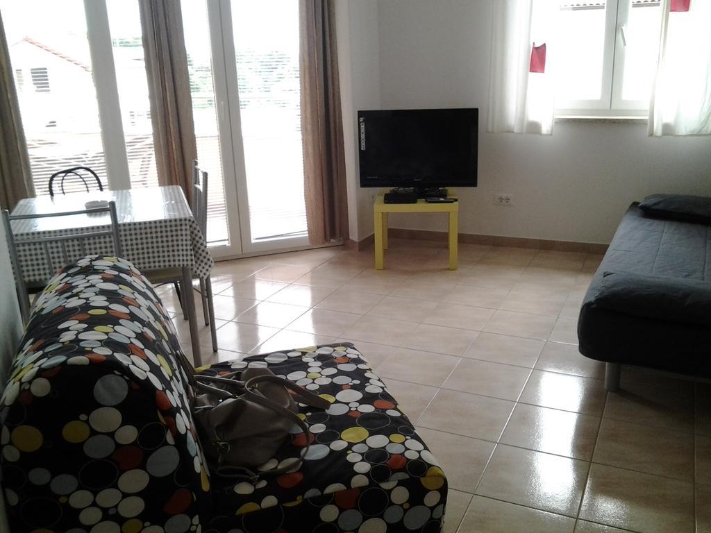 Appartement Sunrice Rovinj Extérieur photo
