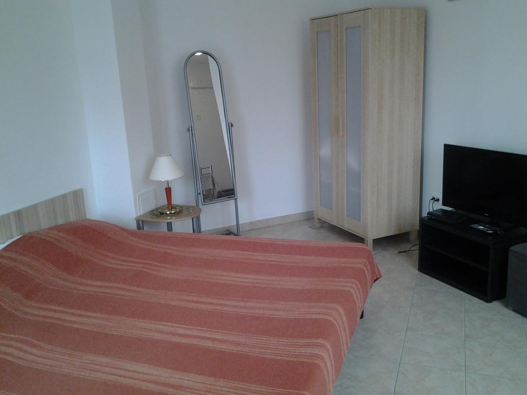 Appartement Sunrice Rovinj Extérieur photo