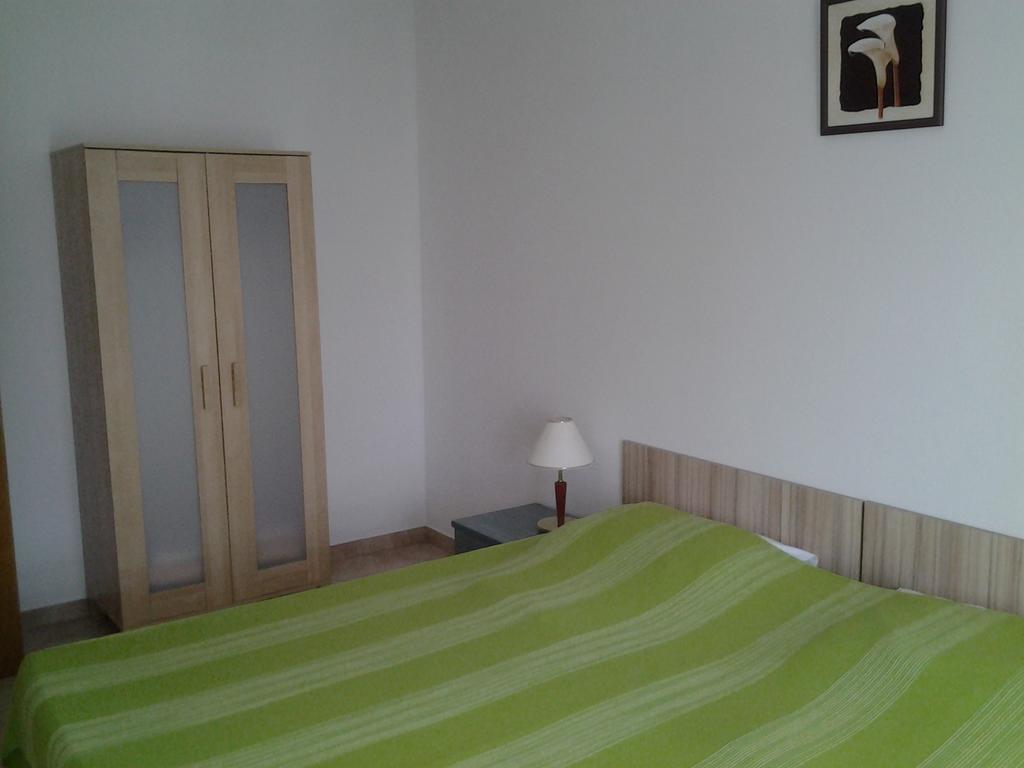 Appartement Sunrice Rovinj Extérieur photo